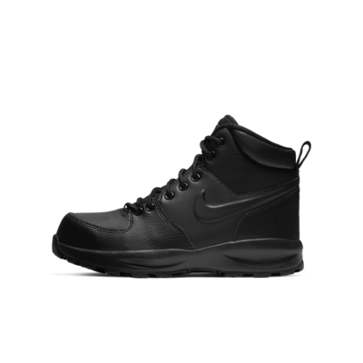 Nike manoa boots youth online